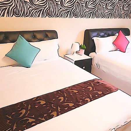 Donggang Hai-Wan Homestay Luaran gambar