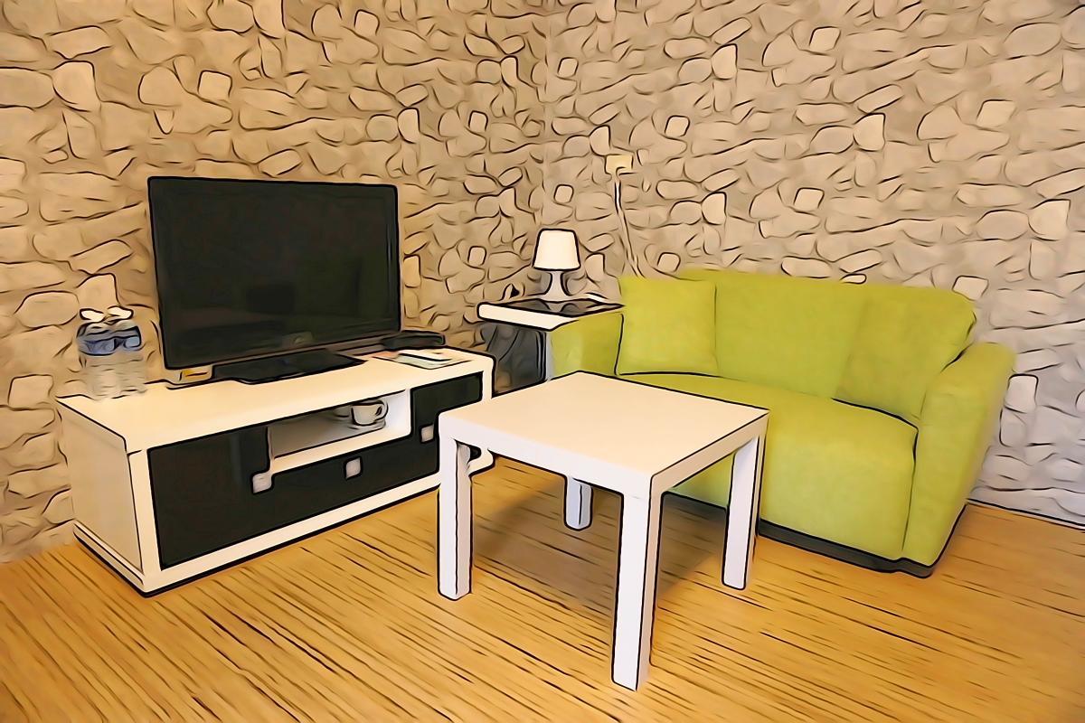 Donggang Hai-Wan Homestay Luaran gambar