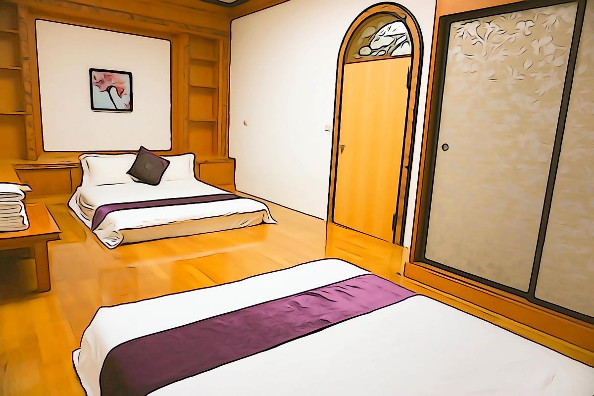 Donggang Hai-Wan Homestay Luaran gambar