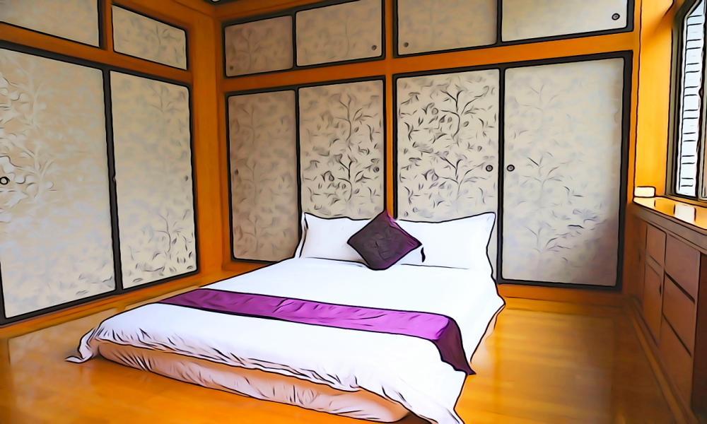 Donggang Hai-Wan Homestay Luaran gambar