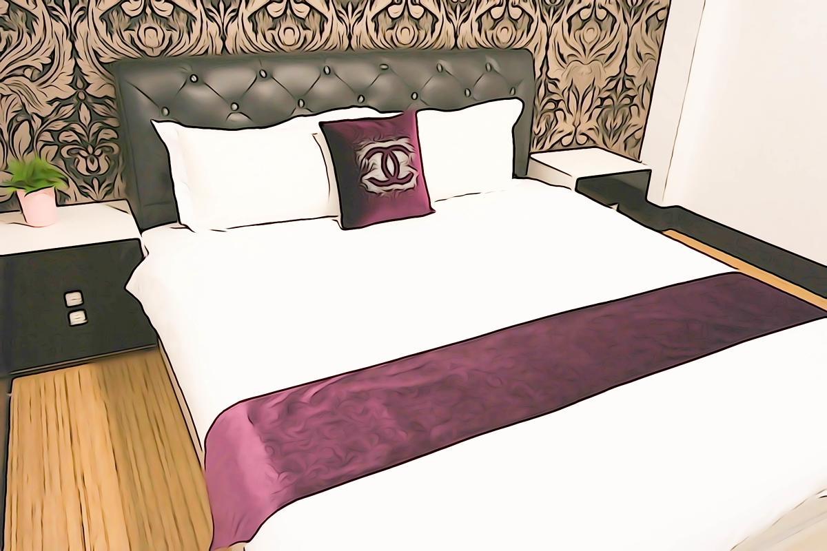 Donggang Hai-Wan Homestay Luaran gambar